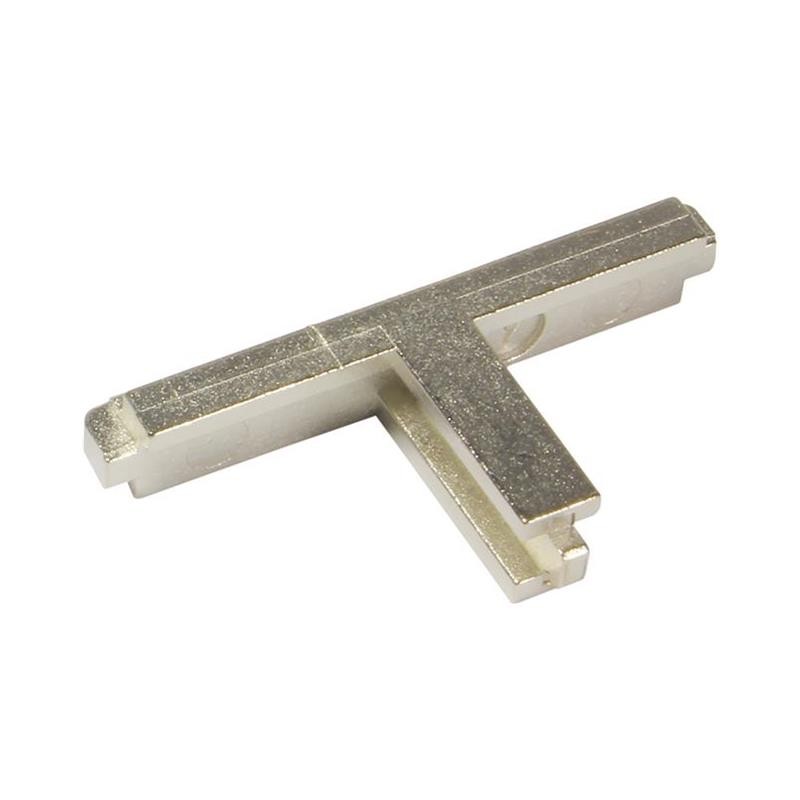 1 pcs : 09068009952 - DIN-POWER CRIMP FLANGE INSERT D2