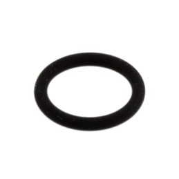 1 pcs : 835283-E - M8 O-RING FOR FEMALE BLACK