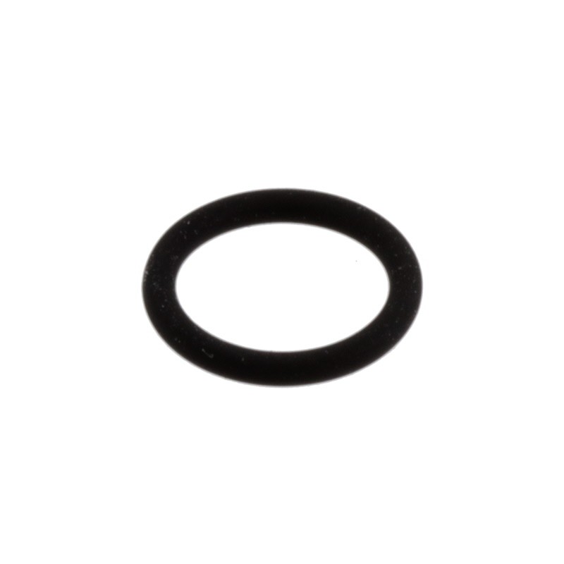 1 pcs : 835283-E - M8 O-RING FOR FEMALE BLACK