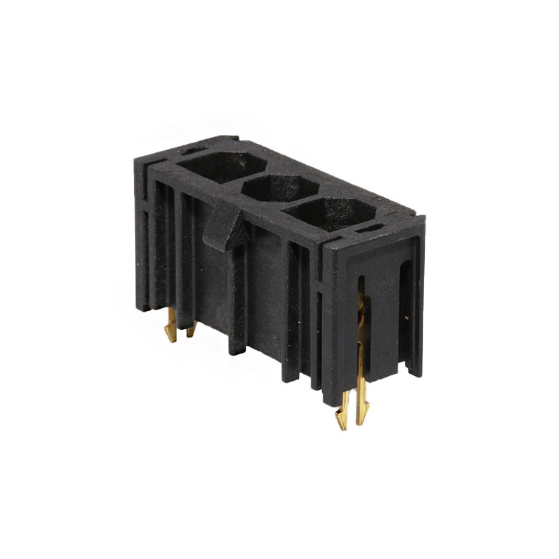 1 pcs : 0431606303 - CONN HDR 3POS 7.50MM PCB SLDR