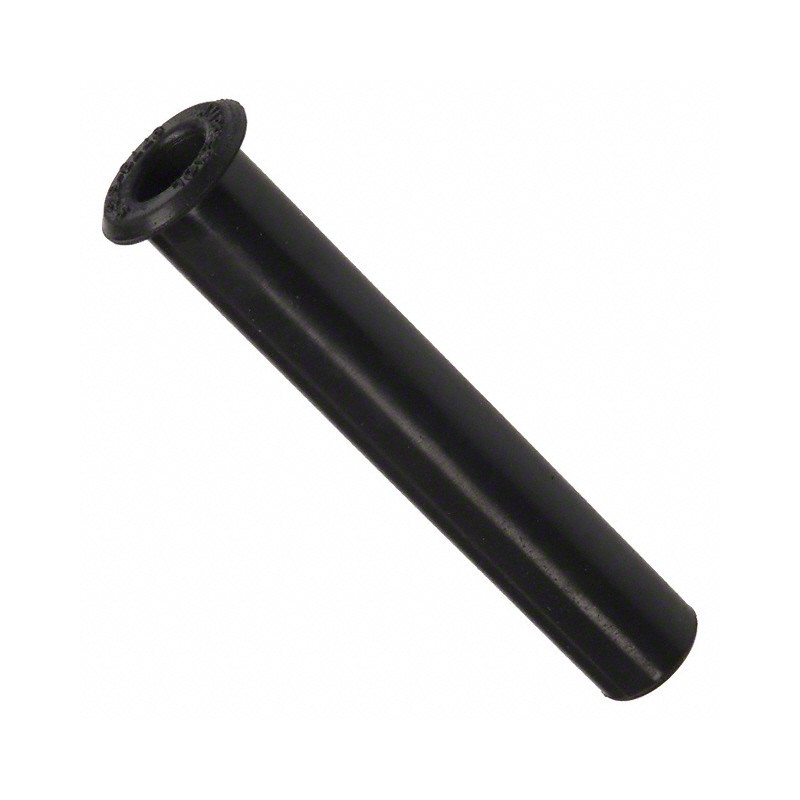 1 pcs : 97-79-513-4 - CONN BUSHING 10SL 12S BLACK