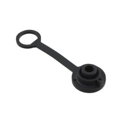 1 pcs : PJCAP - HI-AMP POWER JACK CAP