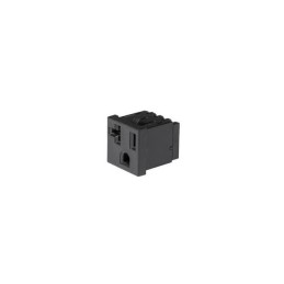 1 pcs : 3-146-730 - NR520 CONNECTOR OUTLET 20A 5-20R