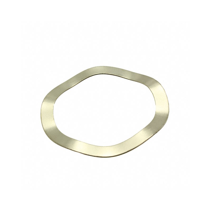 1 pcs : 2414-002-1886 - CONN LOCKWASHER 18 SILVER