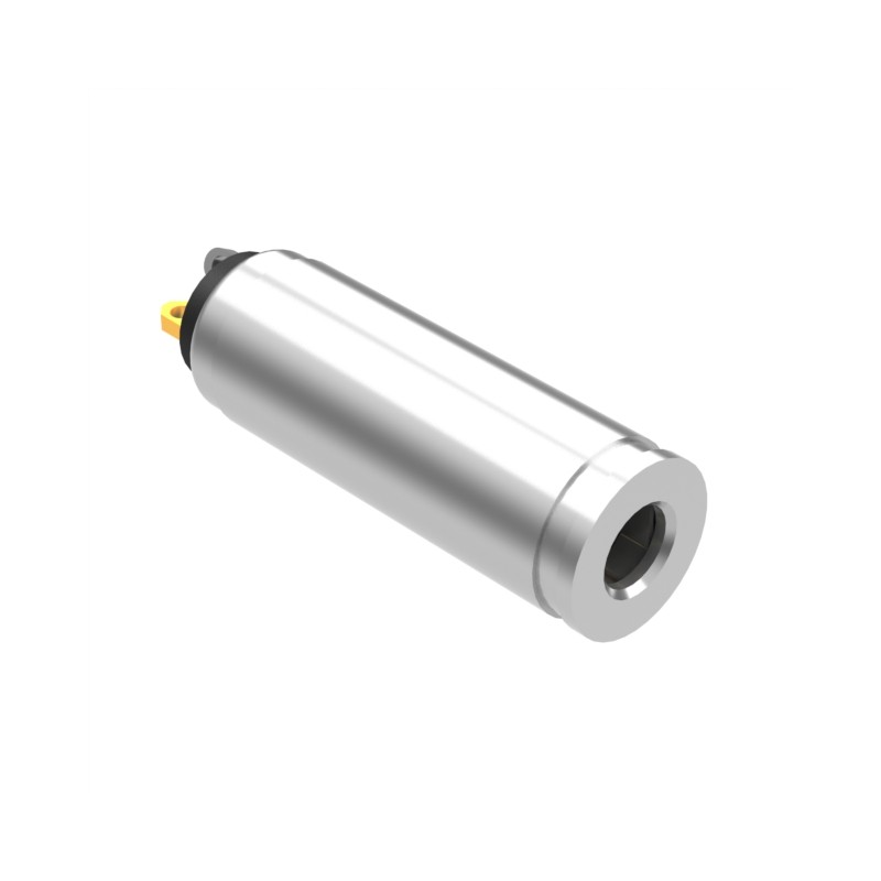 1 pcs : 50-00949 - CONN JACK 3.5MM 4COND MOLD STYLE