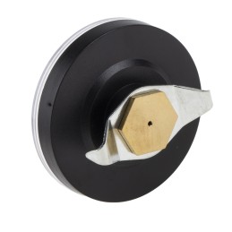 1 pcs - RS PRO Dial Thermometer 0 - +120 °C