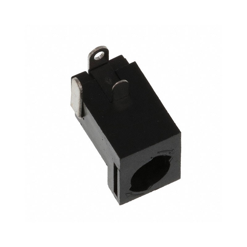 1 pcs : KLDHCX-0202-B-LT - POWER JACK 2.50 MM DIA LOCKING T