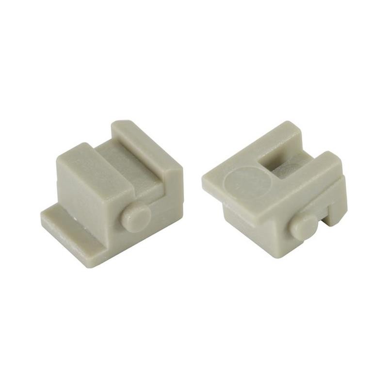 1 pcs : 09030009921 - DIN-SGNL FIXING BRACKET SH C