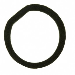 1 pcs : 1445420-2 - CONN FLANGE GASKET 11 BLACK