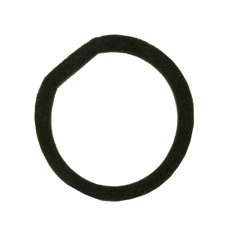 1 pcs : 1445420-2 - CONN FLANGE GASKET 11 BLACK