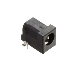 1 pcs : KLDX-SMT-0202-APTR - CONN PWR JACK 2X5.5MM SMT