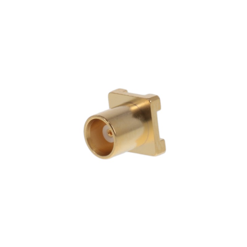 1 pcs : 0734151699 - MCX JACK SMT