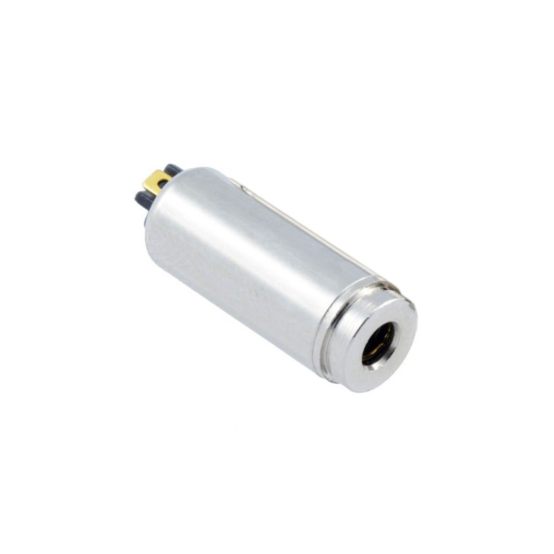 1 pcs : 50-00040 - CONN JACK 2.5MM 4CON MOLD STYLE