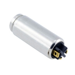 1 pcs : 50-00040 - CONN JACK 2.5MM 4CON MOLD STYLE