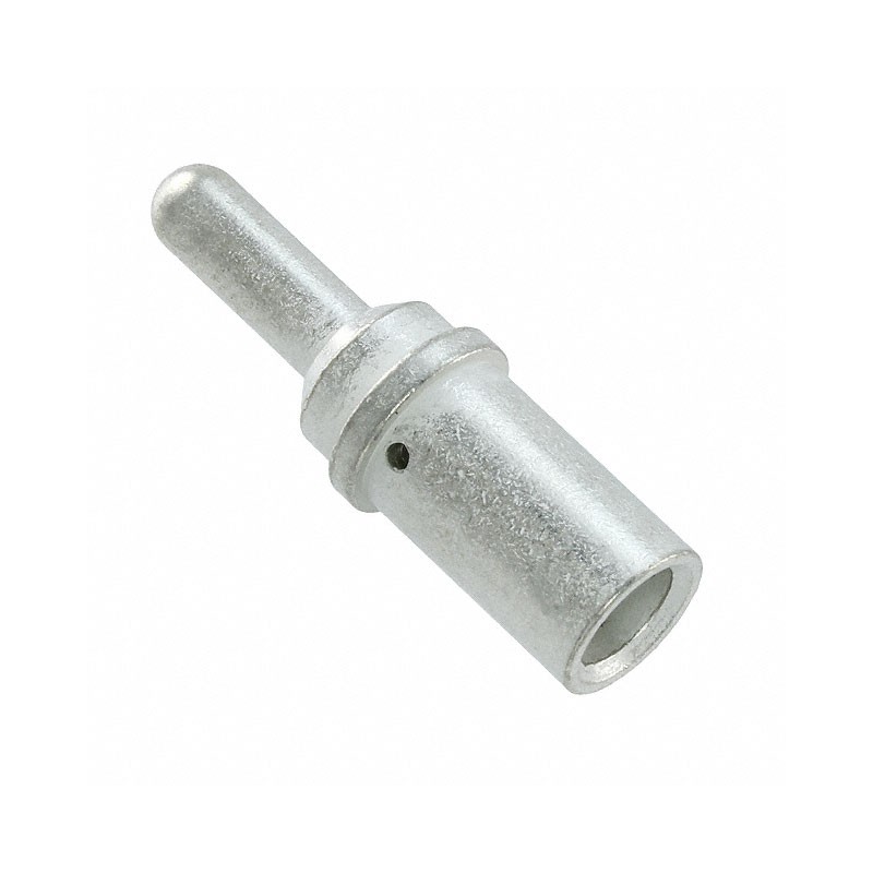 1 pcs : 10-729867-083 - CONTACT PIN 8AWG CRIMP TIN