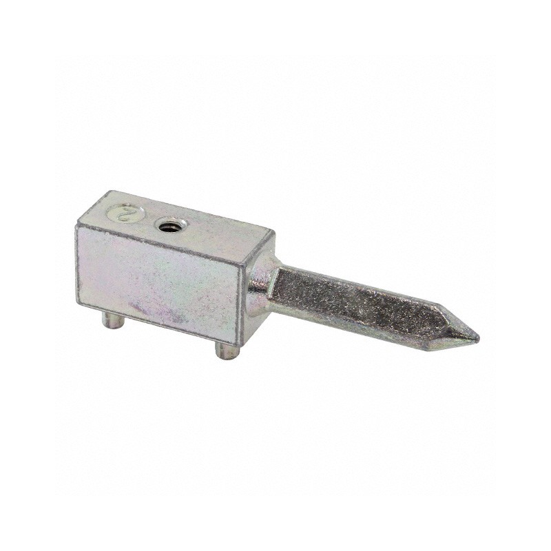 1 pcs : 1469265-2 - CONN KEYED GUIDE MOD RA 45DEG