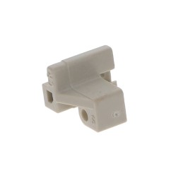 1 pcs : 09020009925 - DIN-SIGNAL FIXING BRACKET C RIGH