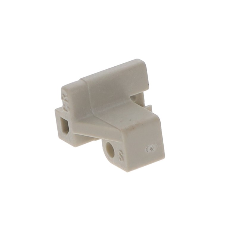 1 pcs : 09020009925 - DIN-SIGNAL FIXING BRACKET C RIGH