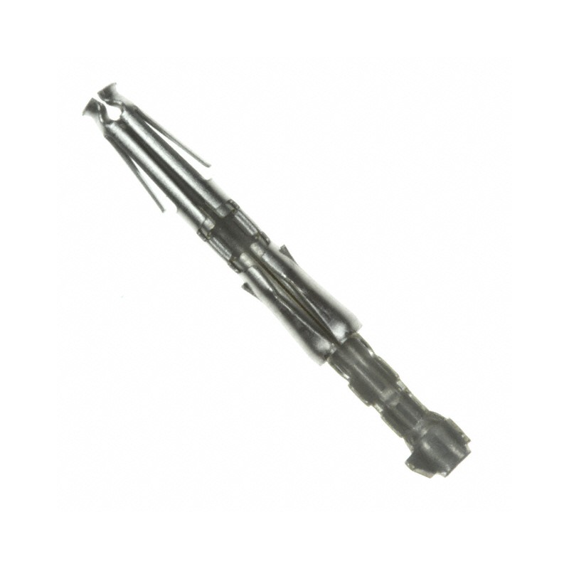 1 pcs : SC24WL-3TK6 - CONTACT SOCKET 24-26AWG CRIMP