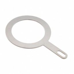 1 pcs : GCA.3S.255.LT - CONN EARTHING WASHER