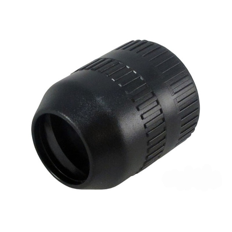 1 pcs : M902-2054 - COMP NUT, 6/9/24SZ,CBL SZ .570-.