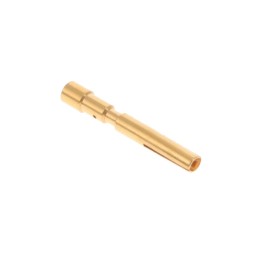 1 pcs : 1170230000 - CONTACT SOCKET 1.5MM CRIMP GOLD