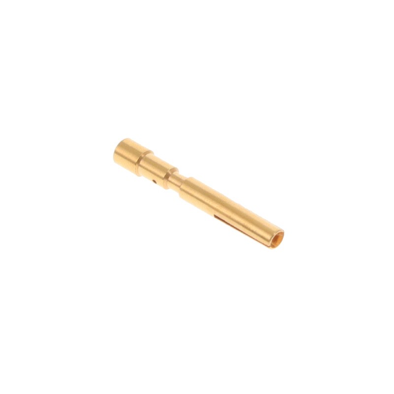 1 pcs : 1170230000 - CONTACT SOCKET 1.5MM CRIMP GOLD