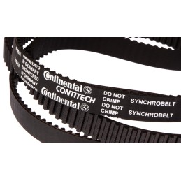 1 pcs - Contitech HTD 1690-5M-15 Timing Belt, 338 Teeth, 1690mm Length, 15mm Width