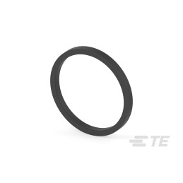 1 pcs : 2267473-4 - CONN PERIPHERAL SEAL 13 BLACK