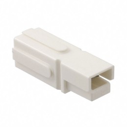 1 pcs : 1604001-3 - CONN HSG 1POS WHITE