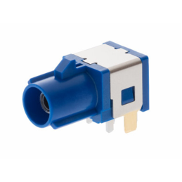 1 pcs : 2011260003 - FAKRA JACK R/A EMBSTP PKG KEY-C