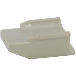 1 pcs : 09060019919 - DIN-POWER CODE KEY TYPE F