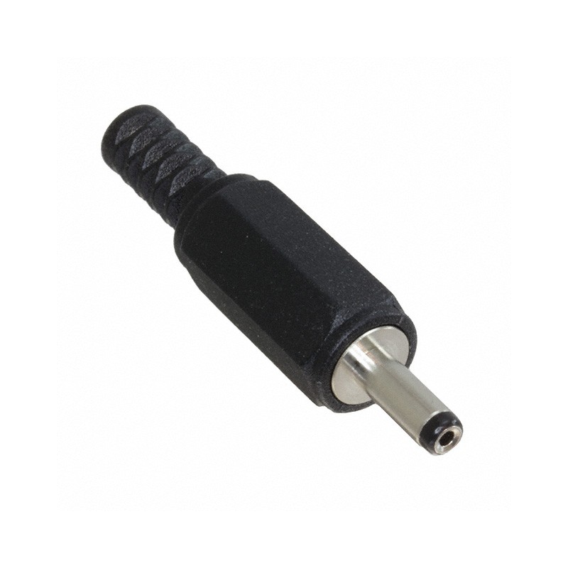 1 pcs : EP505B - 1.3MM X 3.5MM DC PLUG
