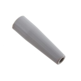 1 pcs : GMB.00.025.DG - CONN STRAIN RELIEF GRAY