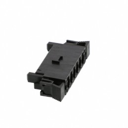 1 pcs : IMS5-06-02 - CONN HSG RCPT 6POS 5.00MM BLACK