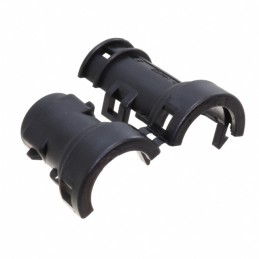 1 pcs : 1534791-1 - ADAPTER 180DEG 4/7POS