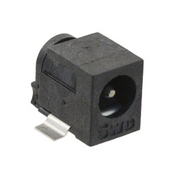 1 pcs : RASH722X - CONN PWR JACK 2X5.5MM SOLDER