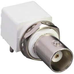 1 pcs : CONBNC002 - BNC CONNECTOR RIGHT ANGLE JACK,