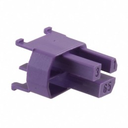 1 pcs : 17790000016 - HAR-BUS HM CODING M RAL4005 BLUE