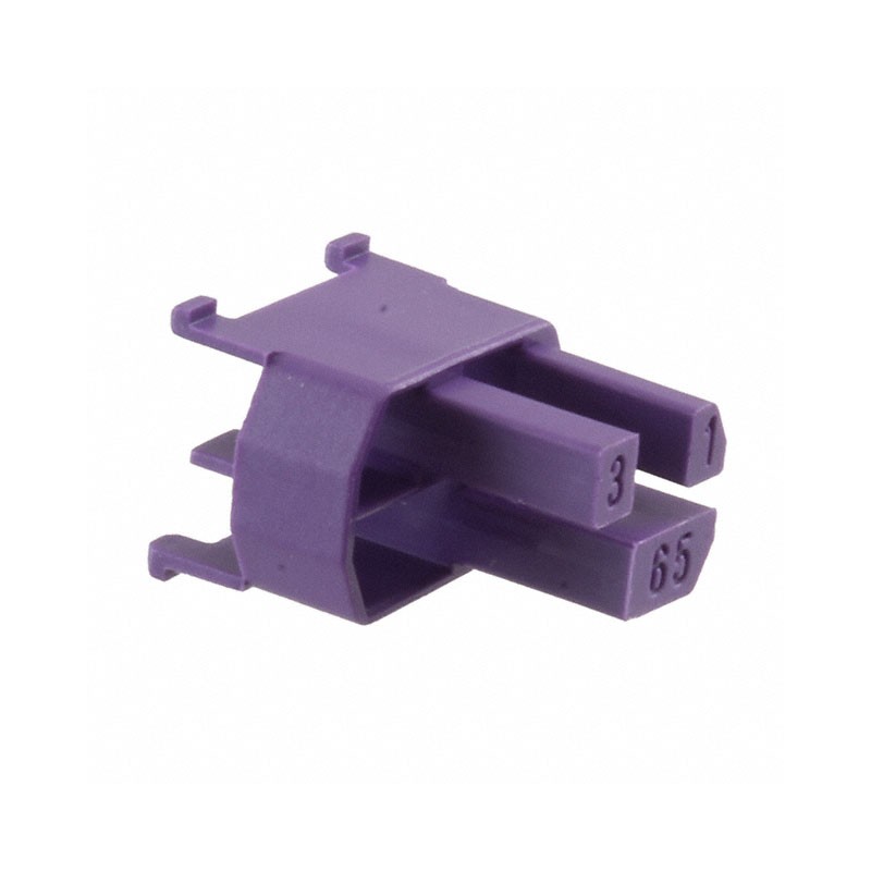 1 pcs : 17790000016 - HAR-BUS HM CODING M RAL4005 BLUE