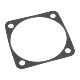 1 pcs : 10-580649-032 - CAB 32 GASKET REAR MOUNT