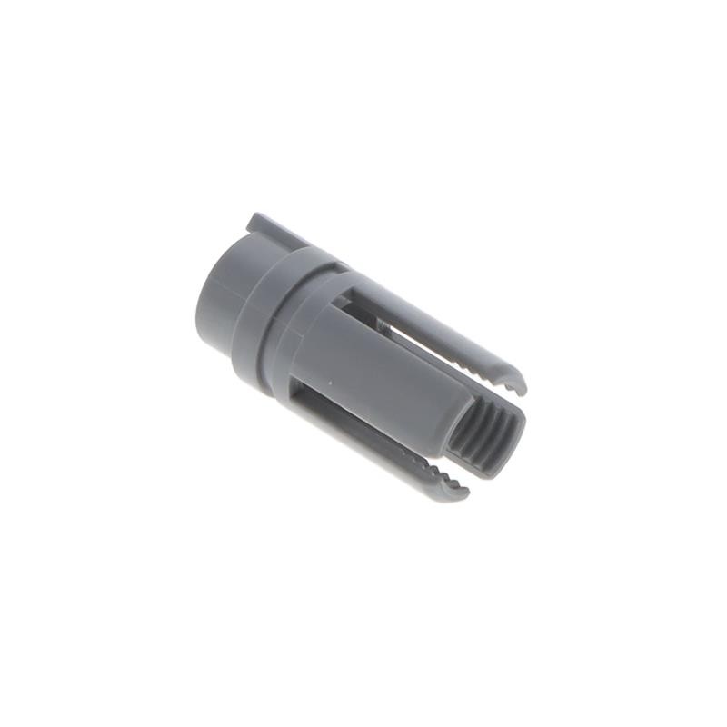 1 pcs : PLA.765.UG - COLLET GRAY PSU 6.5MM