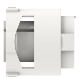 1 pcs : 172191-1 - CONN PLUG HSG FMALE 8POS INLINE