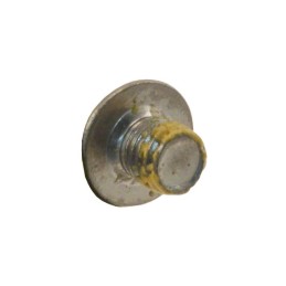 1 pcs : 1410946-1 - CAP SCREW 3.5MM VITA46