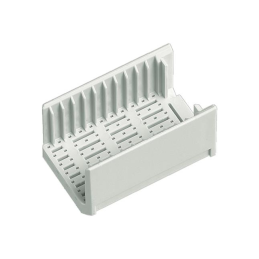 1 pcs : 17700003003 - CONN SHROUD C11 55POS