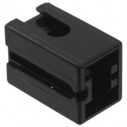 1 pcs : 557313-1 - ACCY MOUNTING ADAPTER BLACK