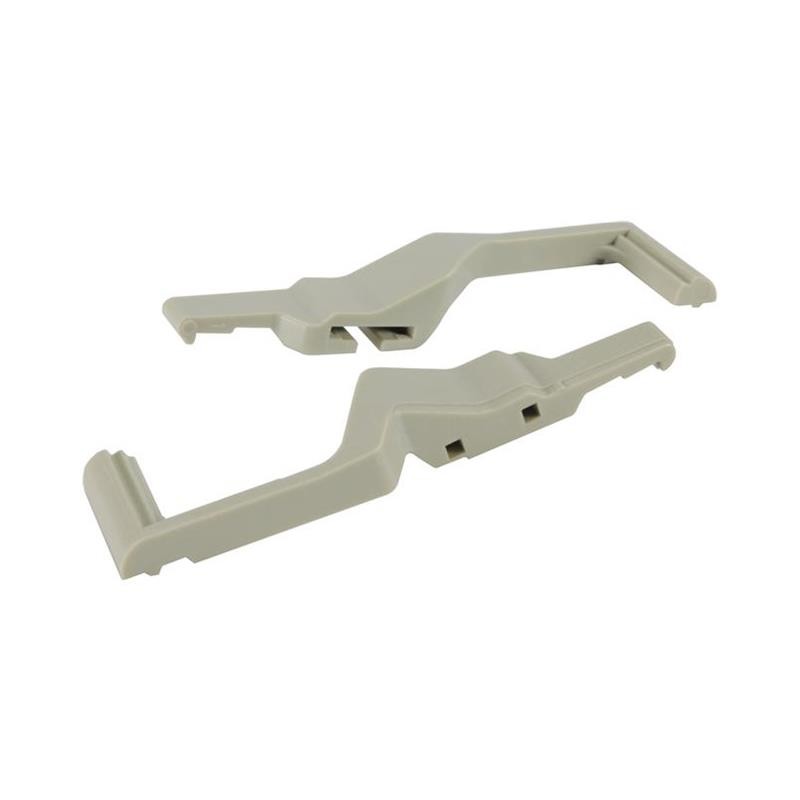 1 pcs : 09060009913 - DIN-POWER LOCKING LEVER