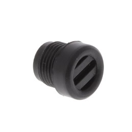 1 pcs : 1203090067 - BLANKING PLUG ACC PCAB M12 MA PP