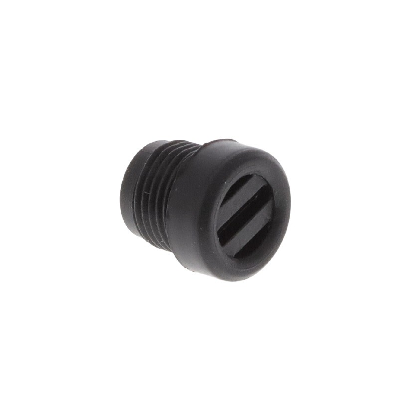 1 pcs : 1203090067 - BLANKING PLUG ACC PCAB M12 MA PP