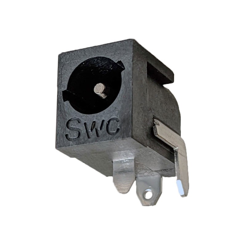1 pcs : RAPC722BKZ - DC POWER JACK, BKZ LOCKING SERIE